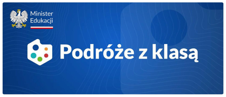 Podpisanie umowy w ramach przedsięwzięcia pn. „Podróże z klasą”.