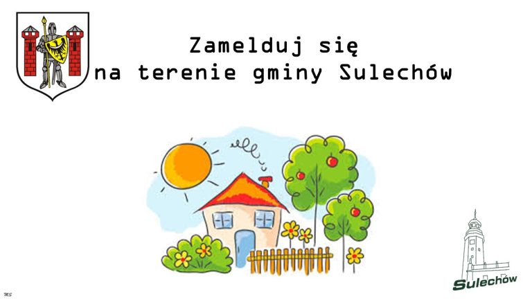 Zamelduj się !