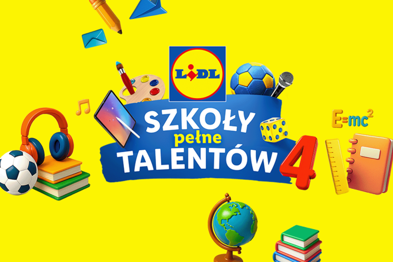 „Lidl – Talenciaki”